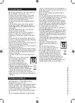 Preview for 12 page of Korona Thea Instructions For Use Manual