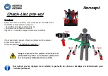 Preview for 17 page of Kortel Design Koncept L User Manual