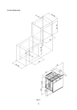 Preview for 5 page of KORTING OKB552CFX Instruction Manual