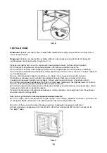 Preview for 18 page of KORTING OKB552CFX Instruction Manual