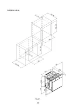 Preview for 26 page of KORTING OKB552CFX Instruction Manual