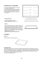 Preview for 37 page of KORTING OKB552CFX Instruction Manual