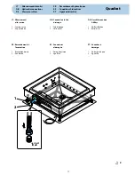 Preview for 17 page of KOS Quadrat Handbook For Installation, Use And The Maintenance