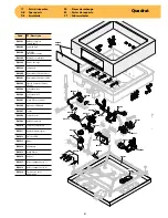 Preview for 61 page of KOS Quadrat Handbook For Installation, Use And The Maintenance