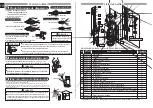 Preview for 8 page of Koshin Mister AUTO HS-503W Instruction Manual