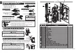 Preview for 12 page of Koshin Mister AUTO HS-503W Instruction Manual