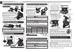 Preview for 19 page of Koshin Mister AUTO HS-503W Instruction Manual