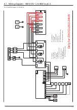 Preview for 23 page of Kospel EKCO.L2N Service Manual