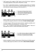 Preview for 18 page of Kospel EKCO.M3 Assembly And Operating Instructions Manual