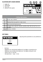 Preview for 31 page of Kospel EKCO.M3 Assembly And Operating Instructions Manual