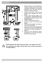 Preview for 4 page of Kospel EKCO.R2 Assembly And Operating Manual