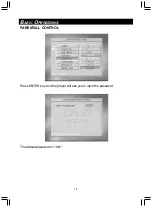 Preview for 21 page of Koss DVP2161 Instruction Manual