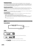 Preview for 21 page of Koss KS3101A-2 Instruction Manual