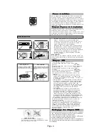 Preview for 30 page of Koss KS5121 Instruction Manual