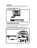 Preview for 34 page of Koss KS5121 Instruction Manual