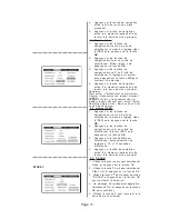 Preview for 37 page of Koss KS5121 Instruction Manual