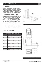 Preview for 11 page of Kostrzewa 4062852055092 User Manual