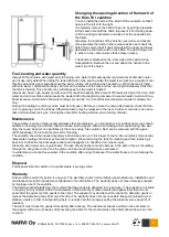 Preview for 7 page of KOTA 50l Quick Start Manual