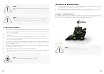 Preview for 18 page of KOVACO Elise900 User Manual