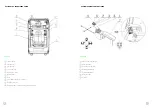 Preview for 22 page of KOVACO Elise900 User Manual