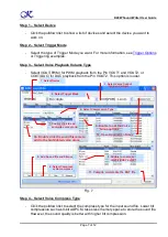 Preview for 7 page of kowatec K20W User Manual