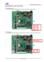 Preview for 11 page of kowatec K20W User Manual