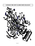 Preview for 20 page of Koyker Pro 2585 Owner'S Manual