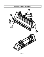 Preview for 25 page of Koyker Pro 2585 Owner'S Manual