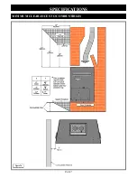 Preview for 8 page of kozy heat MPS-34 Minneapolis XL Installation And Operation Manual