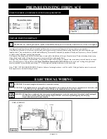 Preview for 11 page of kozy heat MPS-34 Minneapolis XL Installation And Operation Manual