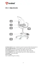 Preview for 9 page of Krabat Jockey Lite User Manual