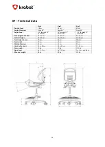 Preview for 11 page of Krabat Jockey Lite User Manual