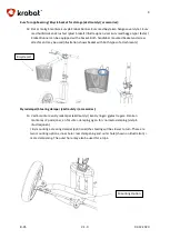 Preview for 9 page of Krabat Runner S2 User Manual And Assembly Manual