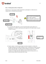 Preview for 10 page of Krabat Runner S2 User Manual And Assembly Manual