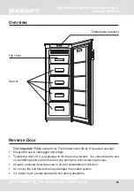 Preview for 29 page of KRAFT KF-HS178WNF User Manual