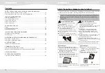 Preview for 16 page of KRAFT KF-TWM6105DW User Manual