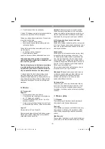 Preview for 85 page of Kraftixx 21022 Original Operating Instructions