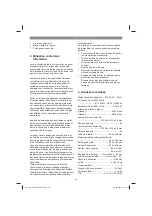 Preview for 42 page of Kraftixx 43.404.01 Original Operating Instructions