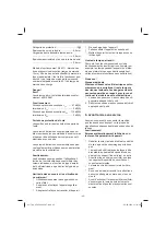 Preview for 43 page of Kraftixx 43.404.01 Original Operating Instructions