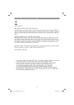 Preview for 77 page of Kraftixx 43.404.01 Original Operating Instructions