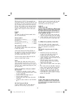 Preview for 109 page of Kraftixx 43.404.01 Original Operating Instructions