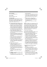 Preview for 127 page of Kraftixx 43.404.01 Original Operating Instructions