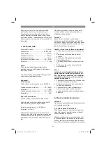 Preview for 52 page of Kraftixx 45.140.20 Original Operating Instructions