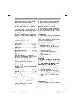 Preview for 66 page of Kraftixx 45.140.20 Original Operating Instructions