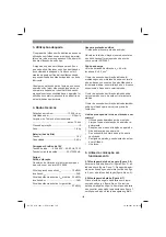 Preview for 126 page of Kraftixx 45.140.35 Original Operating Instructions