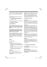 Preview for 61 page of Kraftixx 45.140.60 Original Operating Instructions