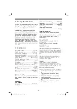 Preview for 83 page of Kraftixx 45.140.60 Original Operating Instructions