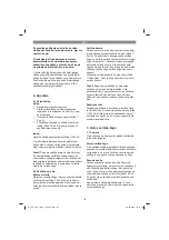 Preview for 147 page of Kraftixx 45.140.60 Original Operating Instructions