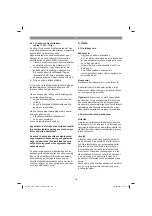 Preview for 159 page of Kraftixx 45.140.60 Original Operating Instructions