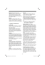 Preview for 160 page of Kraftixx 45.140.60 Original Operating Instructions